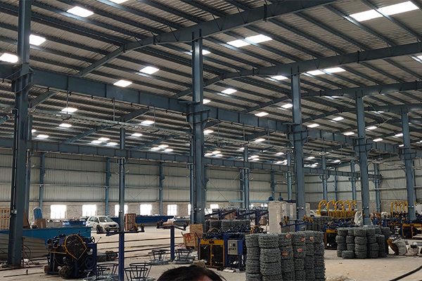 The big Project we have