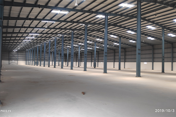 The big Project we have