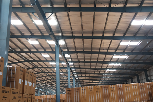 The big Project we have