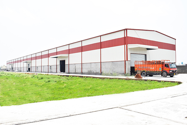 The big Project we have