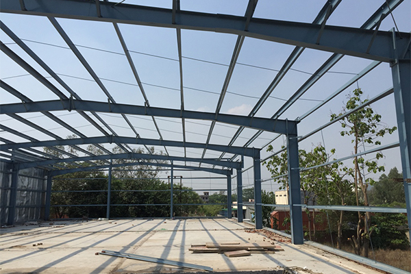 The big Project we have