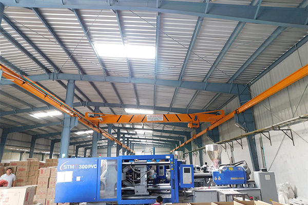 The big Project we have