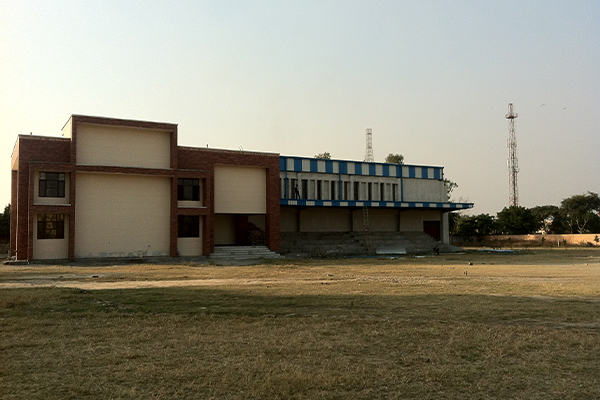 Organic Life project