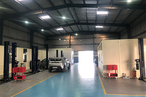 Embedded in our culture